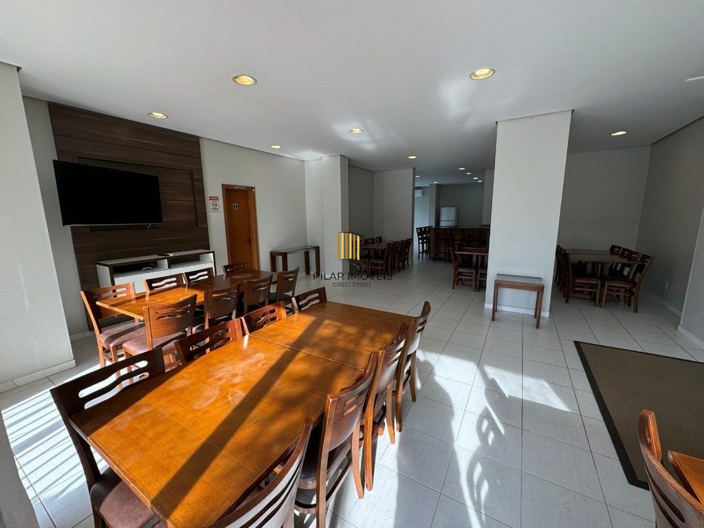 Apartamento no Urbano Ipiranga de 2 dormitórios vaga e infra