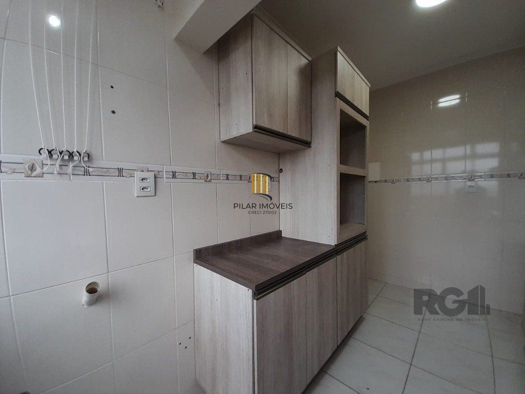 Apartamento 2 Dormitório(s) Bairro Jardim Floresta
