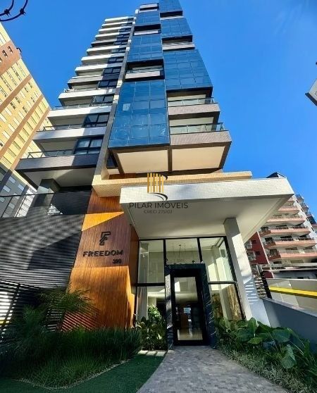 Apartamento em Torres Alto padrão de 3 dormitórios e 2 vagas - Pilar Imóveis