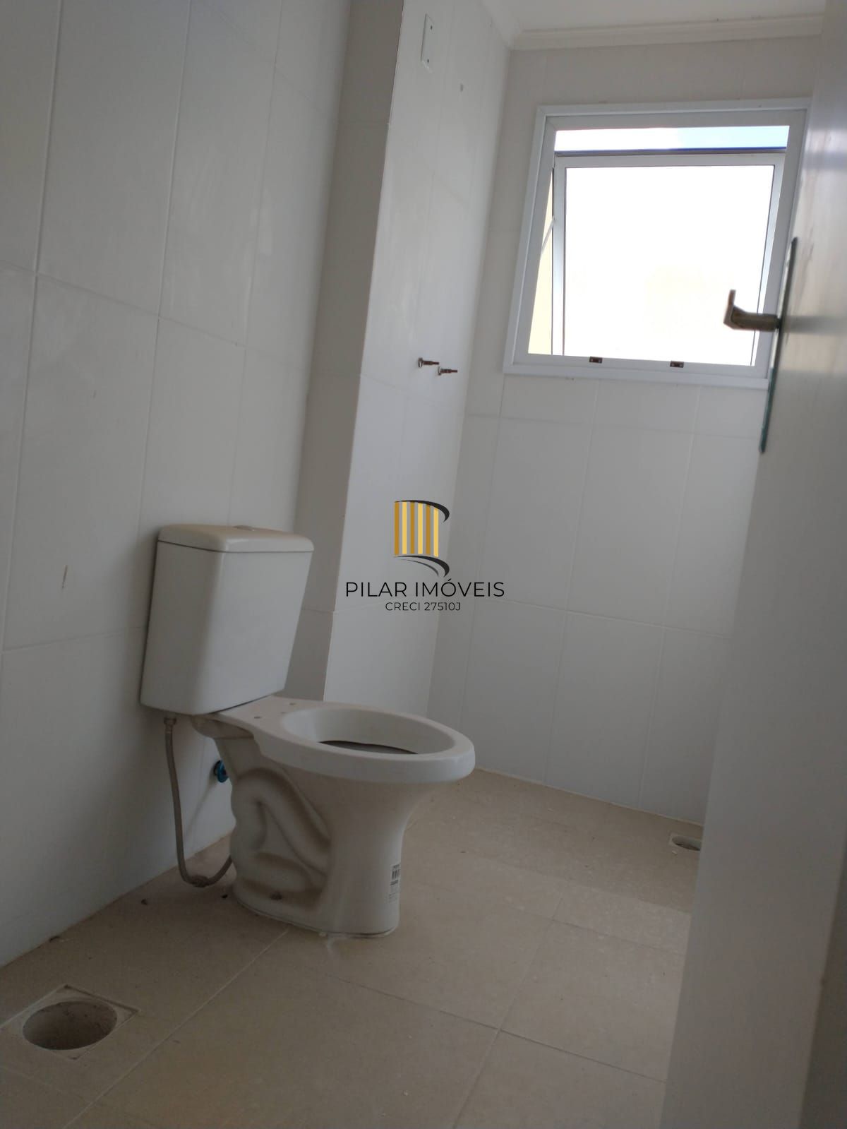 Cobertura 3 dormitórios no bairro Bela Vista