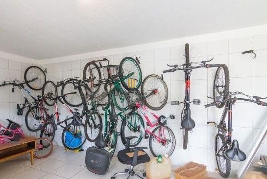 Apartamento de 2 dormitórios e vaga no bairro Santo Antônio desocupado