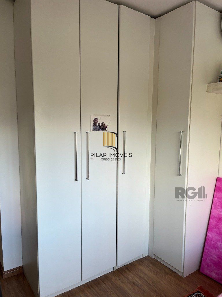 Casa Condominio 3 dormitórios 2 vagas - no Verdes Campos