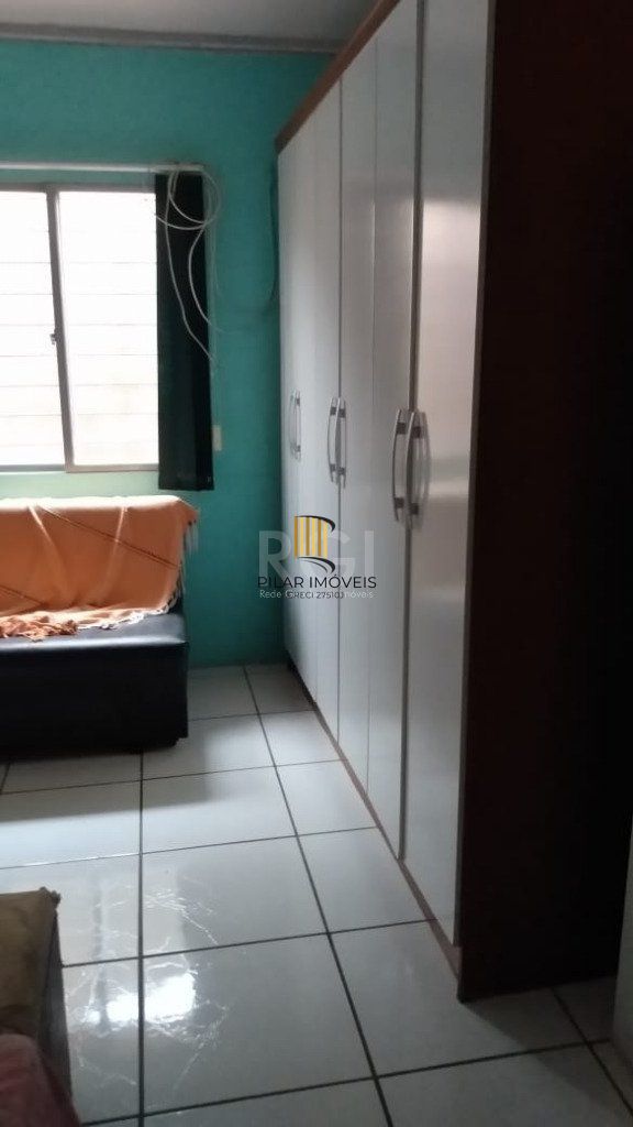 Casa para Venda - 90m², 3 dormitórios, sendo 1 suites, 1 vaga - Passo das Pedras