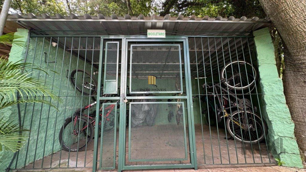 Apartamento de 2 dormitórios no bairro Nonoai