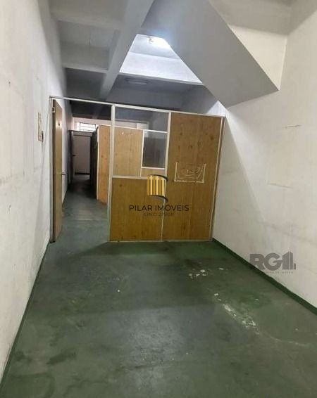 Casa sobrado no Menino Deus