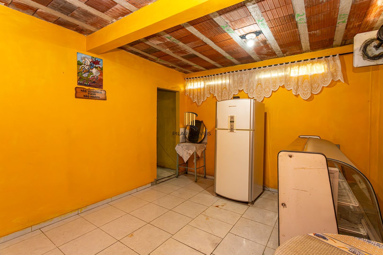Casa sobrado em Viamão com loja e apartamento