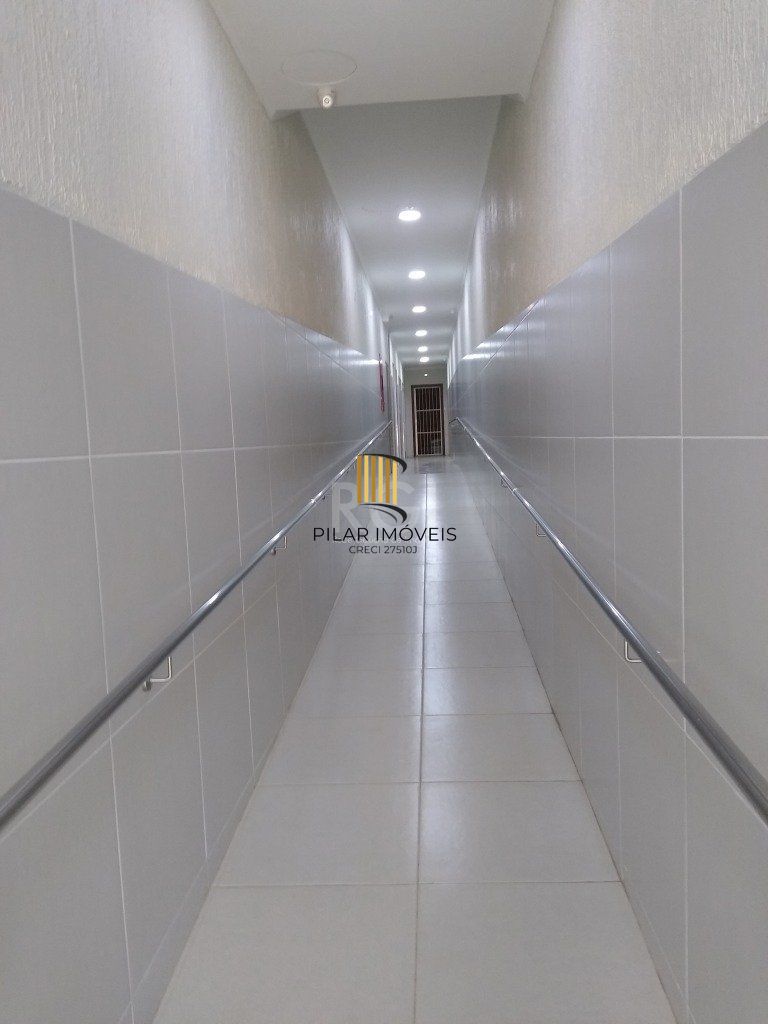 Apartamento para Venda - 35m², 1 dormitório, Floresta