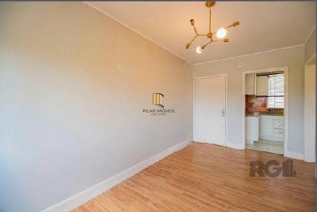 Apartamento 1 dormitório no bairro Bom Jesus