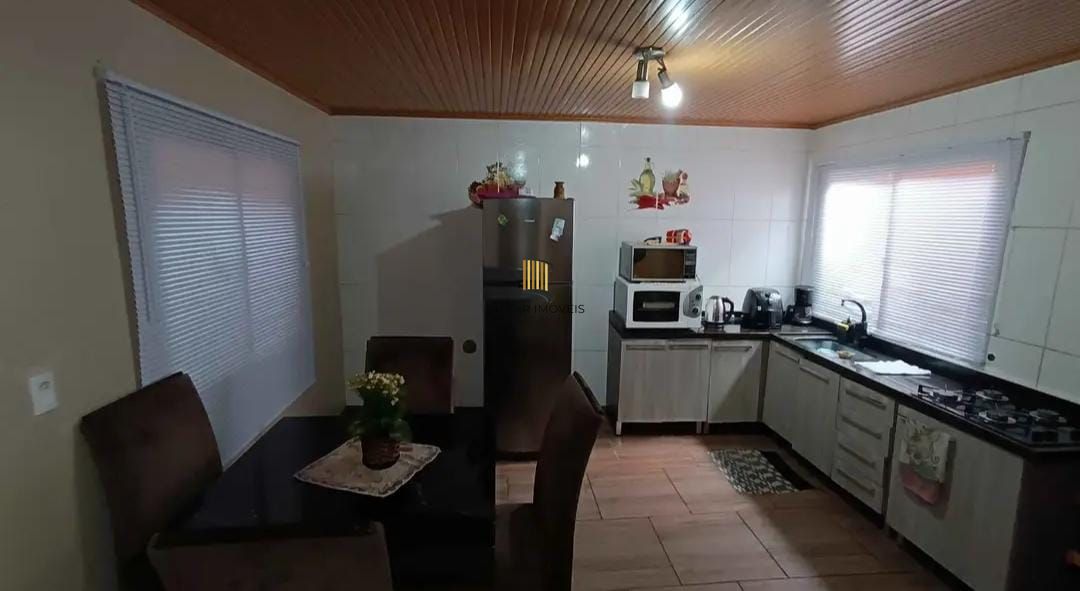 Casa 3 dormitórios no bairro Boa Vista