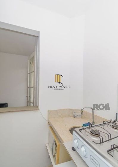 Apartamento no Santana de 1 dormitório