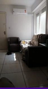 Apartamento 1 dormitório no bairro Santana