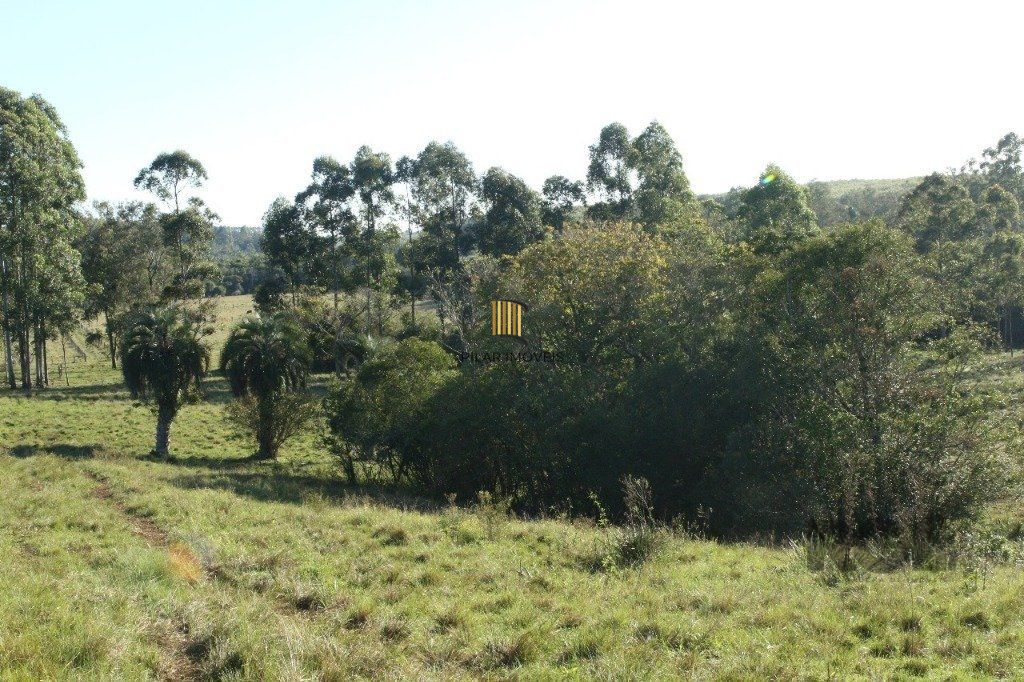 Area Bairro Passo das Pedras