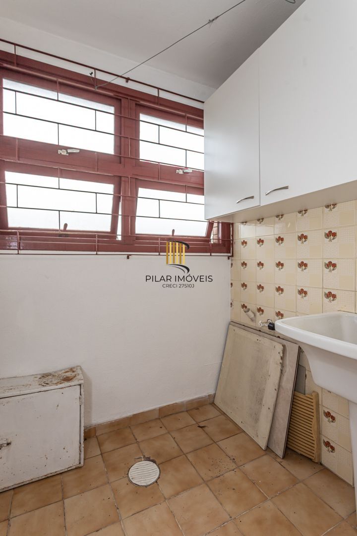 Apartamento de 3 dormitórios e vaga