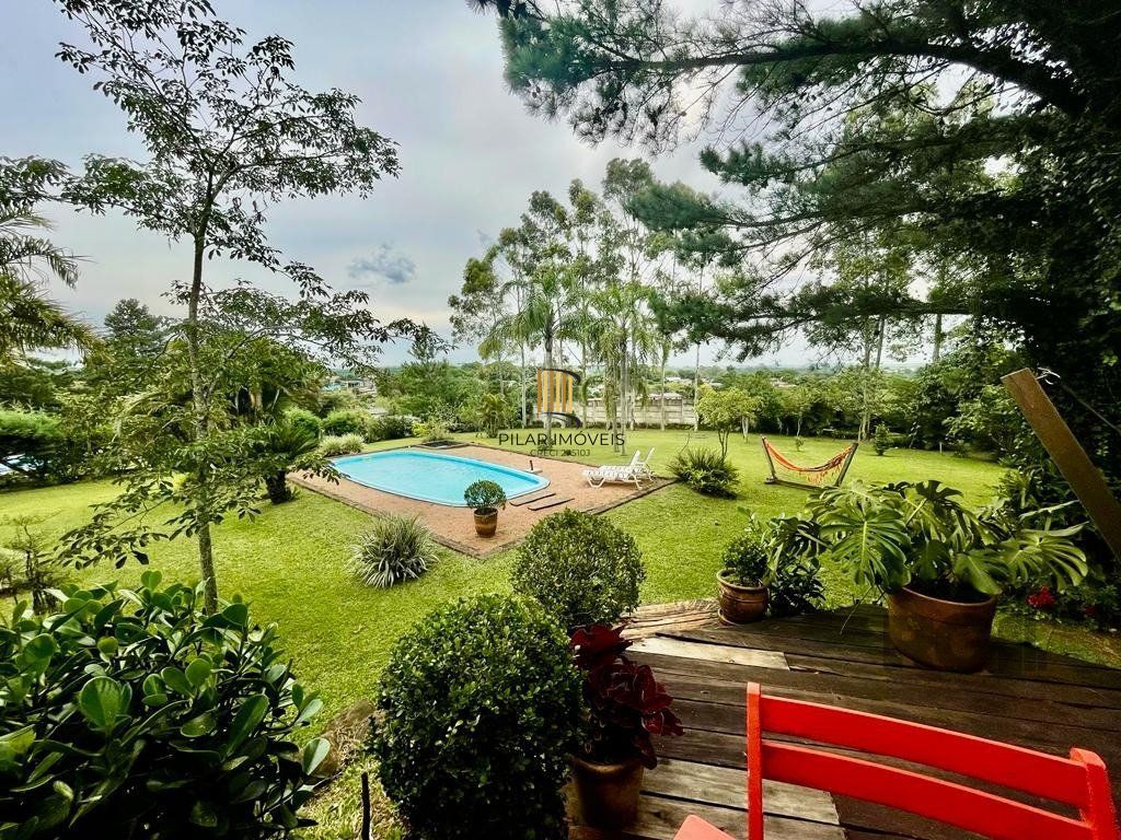 casa em condomínio em Gravatai