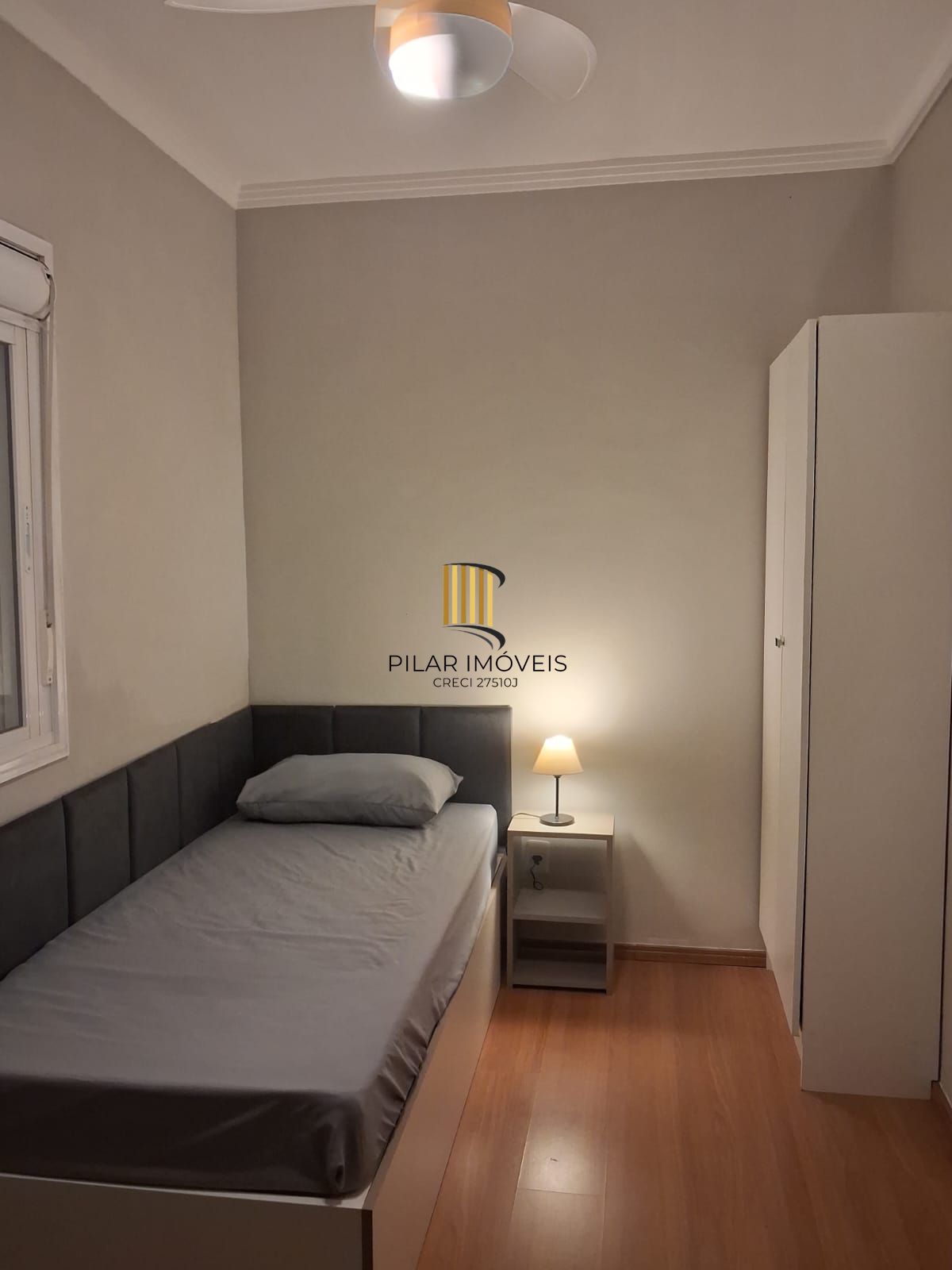 Casa de Condomínio 2 dormitórios no bairro Vila Nova