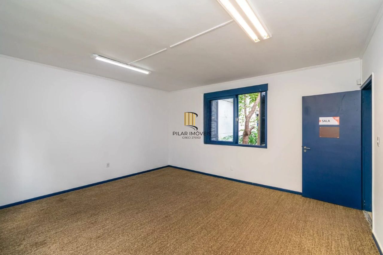 Predio Comercial com 1000m², 5 vagas, no bairro Higienópolis em Porto Alegre para Alugar