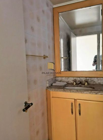 Apartamento 1 dormitório no bairro Centro Histórico