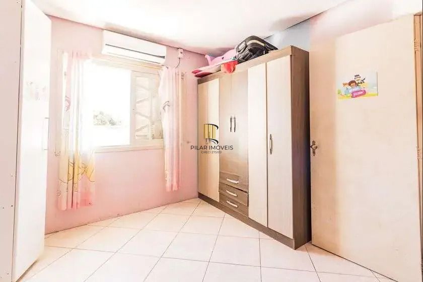 Casa 4 dormitórios no bairro Jardim Leopoldina