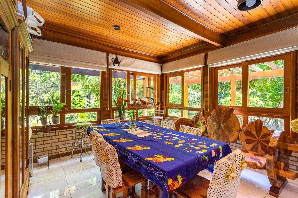 Casa com 5 dormitórios terreno com 1.309m² - Ipanema