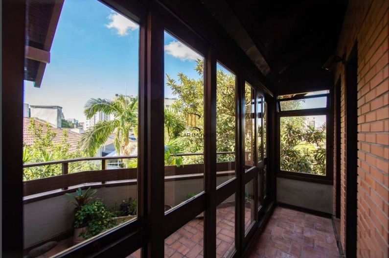 Apartamento 3 dormitórios no bairro Bela Vista