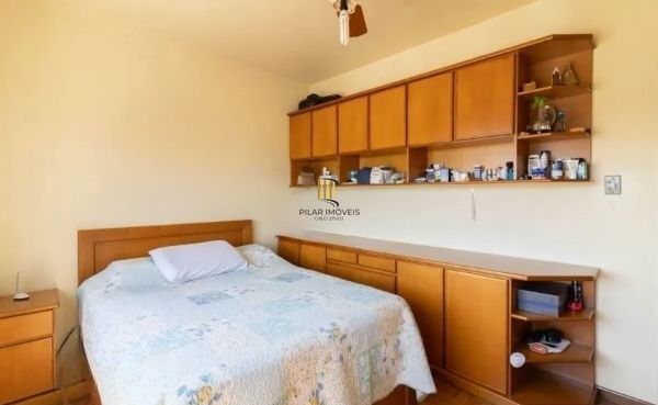 Apartamento no bairro Santo Antônio de 2 dormitórios