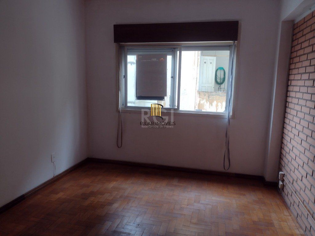 Apartamento para Venda - 37m², 1 dormitório, sendo 1 suites, Centro Histórico