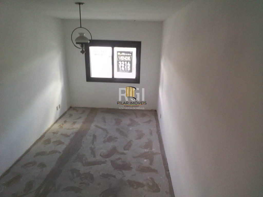 Apartamento para Venda - 42m², 1 dormitório, Jardim Itu