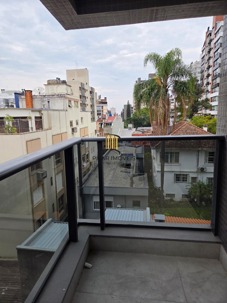 Apartamento 3 dormitórios no bairro Rio Branco
