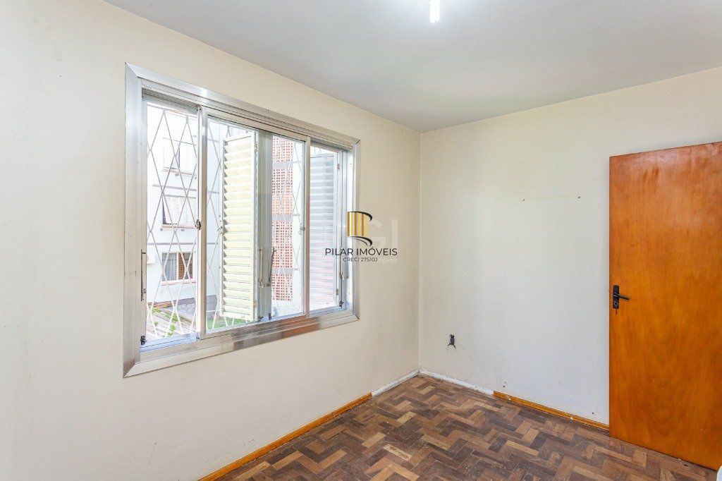 Apartamento para Venda - 46.25m², 2 dormitórios, Menino Deus