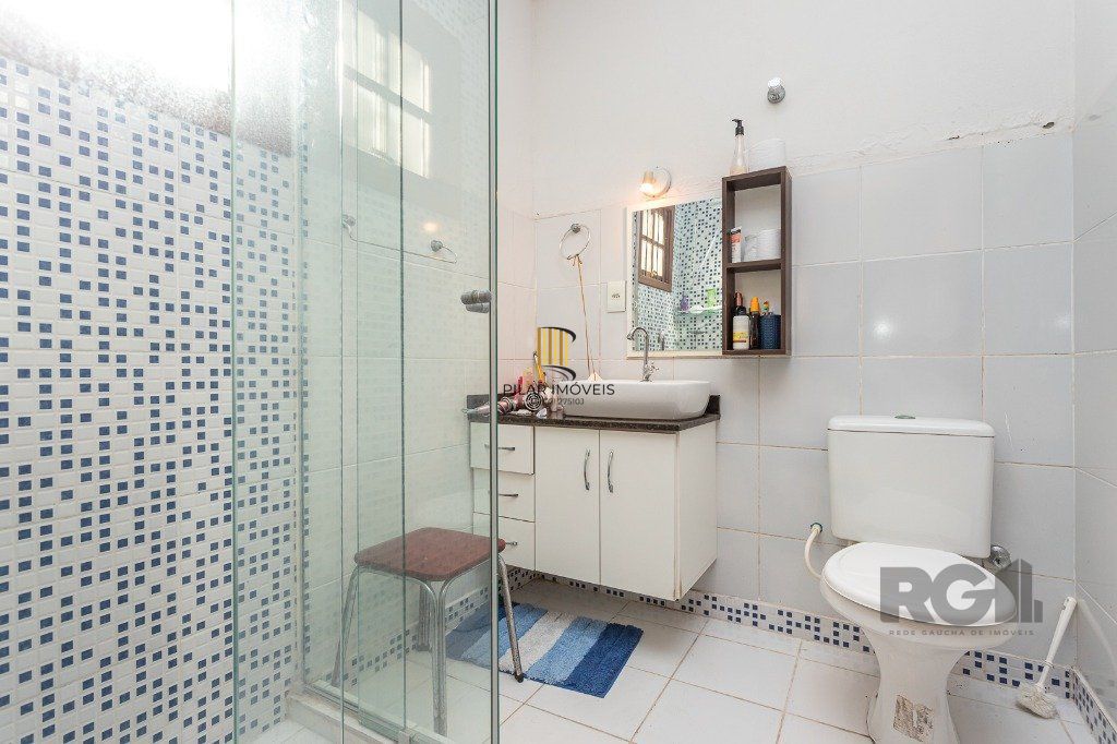 Casa sobrado no Jardim do Salso de 3 dormitórios