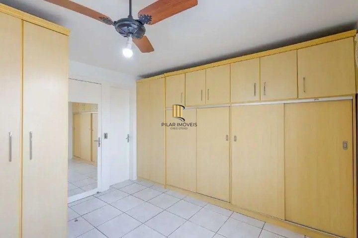 Casa Cond. JARDIM TULIPAS, 3 dormitórios, 2 banheiros, 1 vaga garagem.