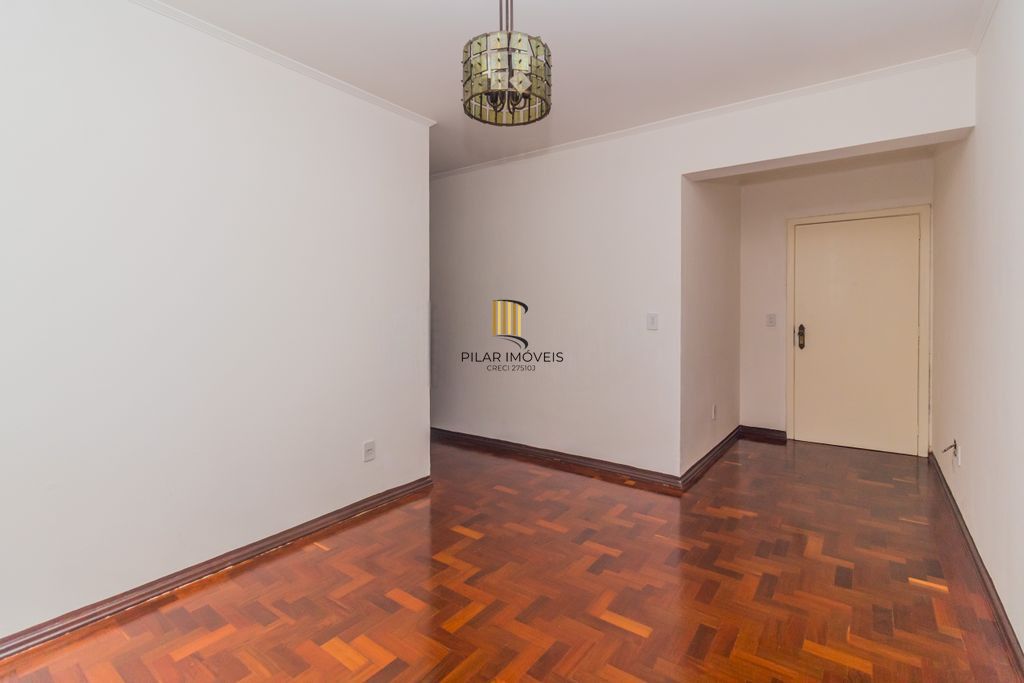 Apartamento 1 dormitório no bairro Menino Deus