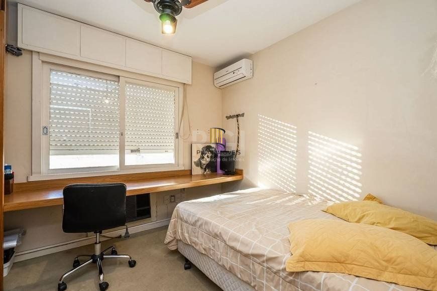 Cobertura no bairro Auxiliadora de 4 dormitórios e vaga