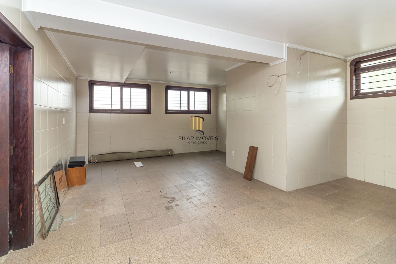 Casa no bairro Jardim Planalto de 3 dormitórios e 3 vagas