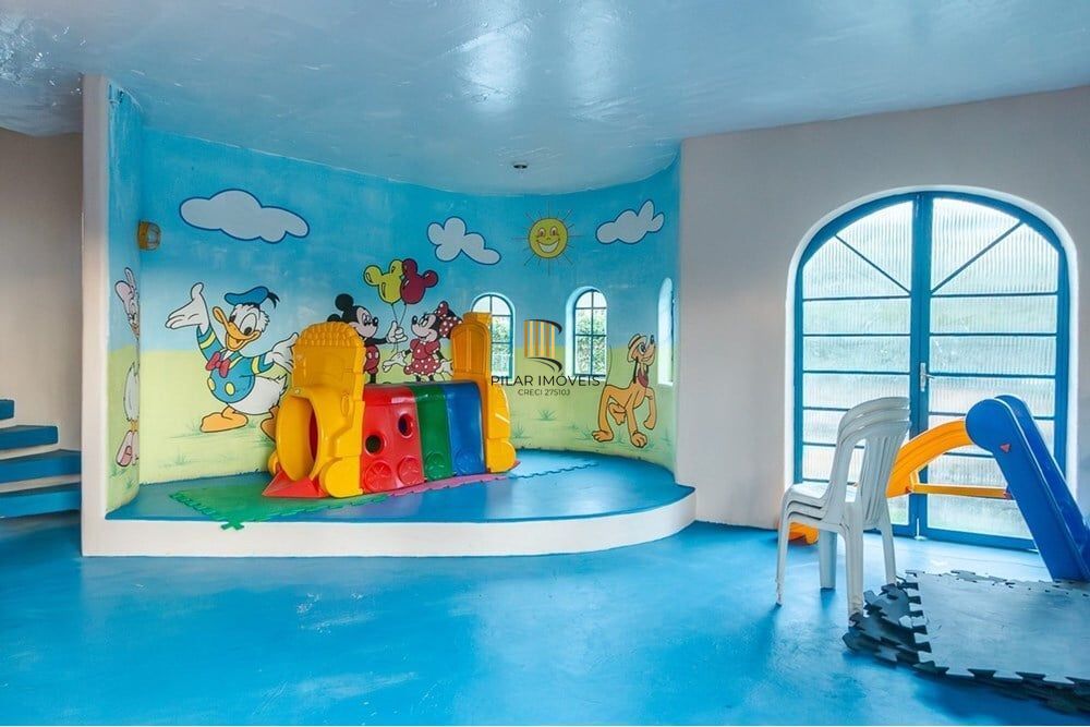 Casa de Condomínio com 3 Quartos à venda, 310m² - Vila Elsa