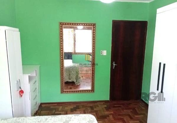 Apartamento de 2 dormitórios e vaga no Jardim Floresta