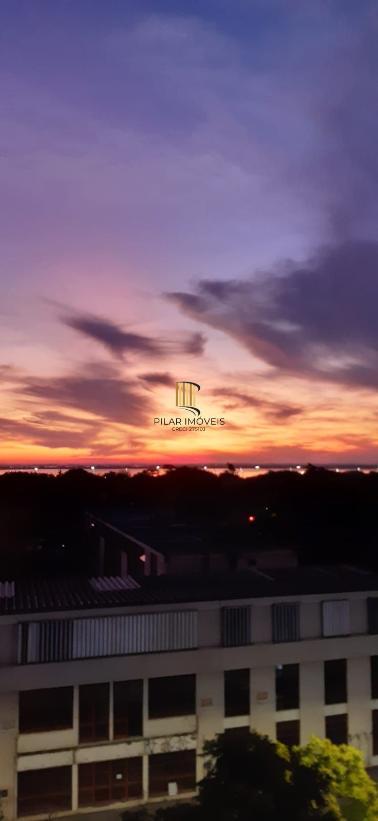 Apartamento 3 dormitórios no bairro Praia de Belas