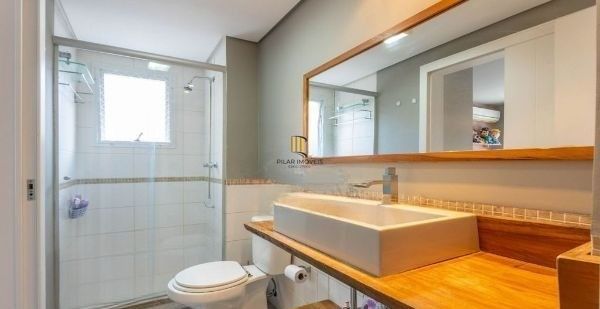 Apartamento Garden no bairro Pertrópolis de 3 dormitórios e 2 vagas