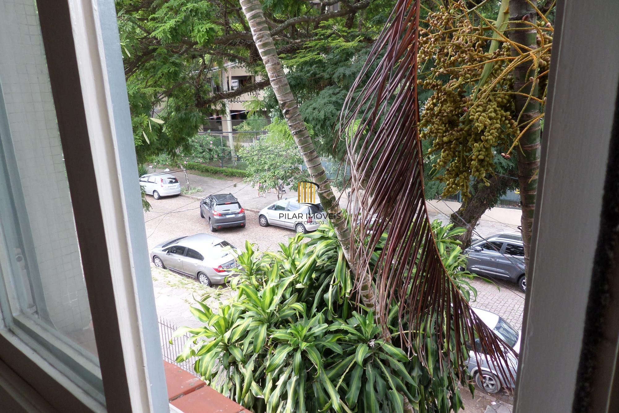 Apartamento no bairro Santa Cecilia de 1 dormitório DESOCUPADO