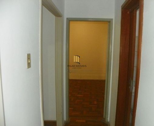 Apartamento de 2 dormitórios na Medianeira