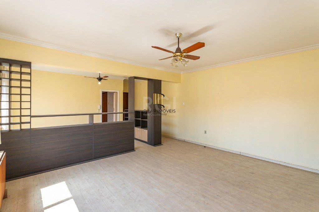 Apartamento de 3 dormitórios e vaga bairro Santa Cecilia