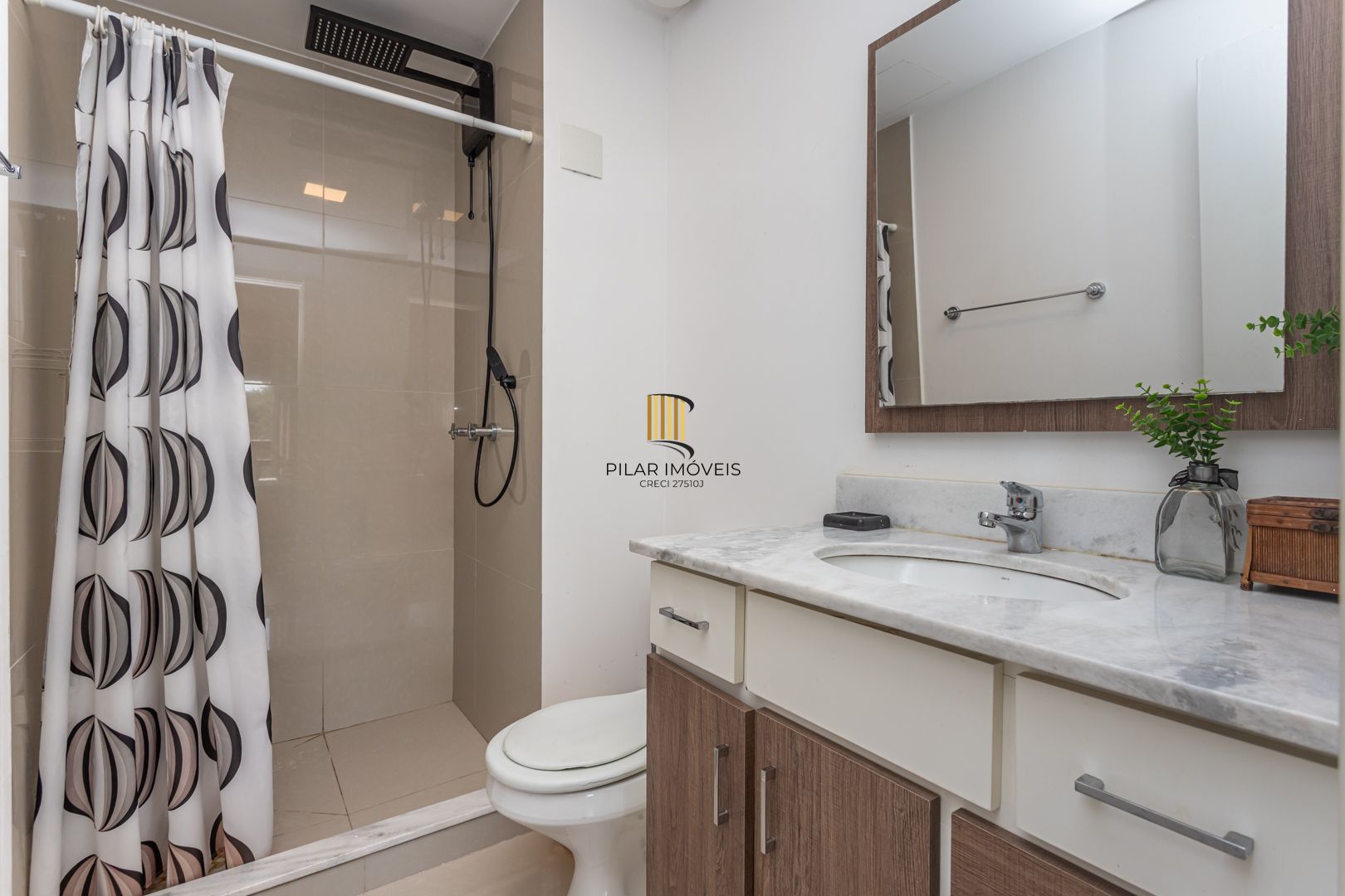 Loft 1 dormitório no bairro Jardim Carvalho