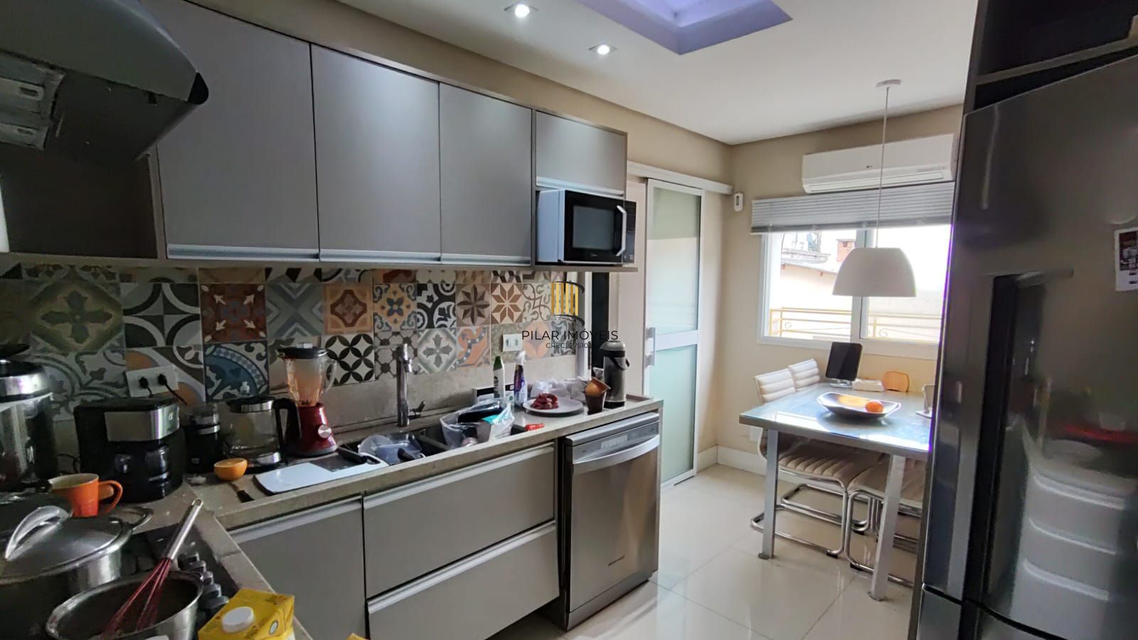 Apartamento de 3 quartos à venda Travessa Ferreira de Abreu, Farroupilha.