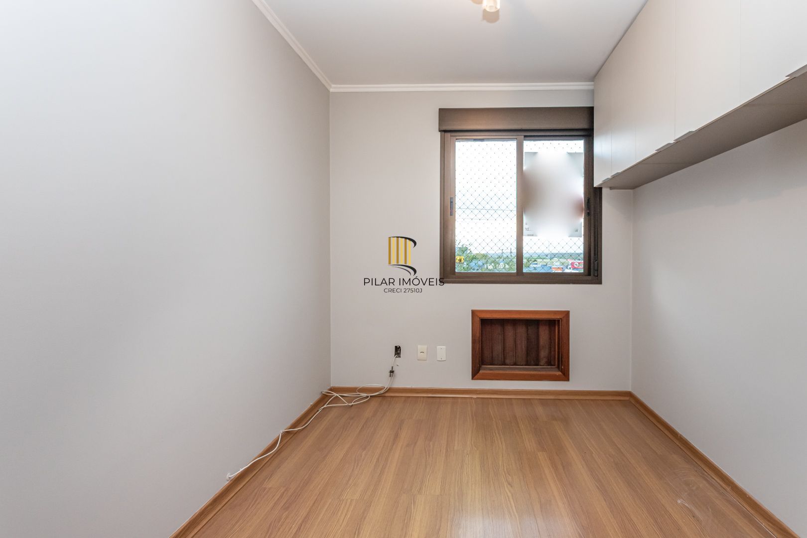 Apartamento 2 dormitórios no bairro São Sebastião