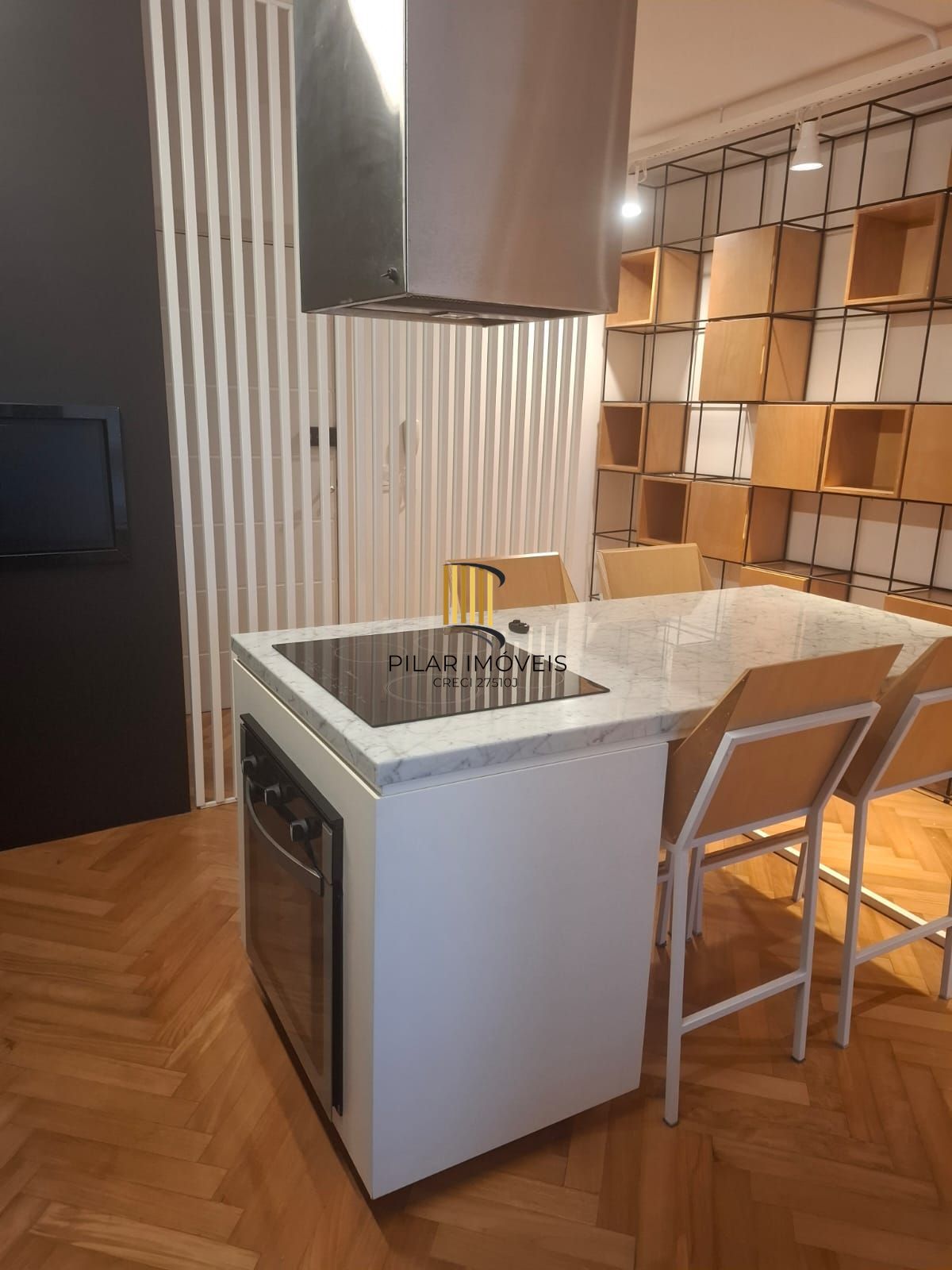 Apartamento 2 dormitórios no bairro Santana