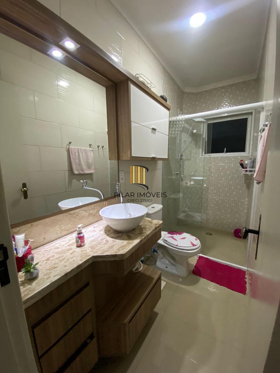 Apartamento de 2 dormitórios em Gravatai