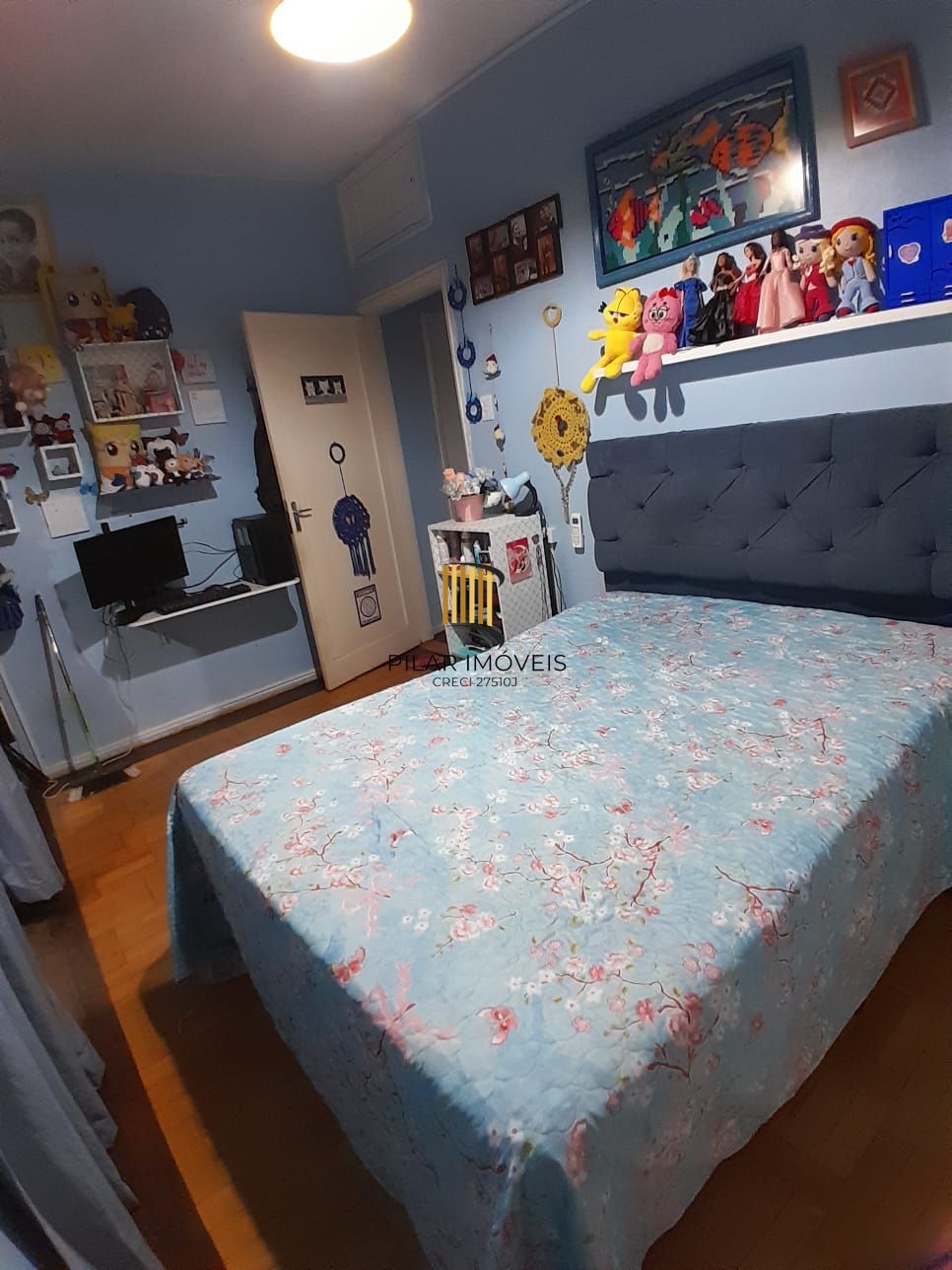 Apartamento 3 dorms à venda Rua Visconde do Herval, Menino Deus - Porto Alegre