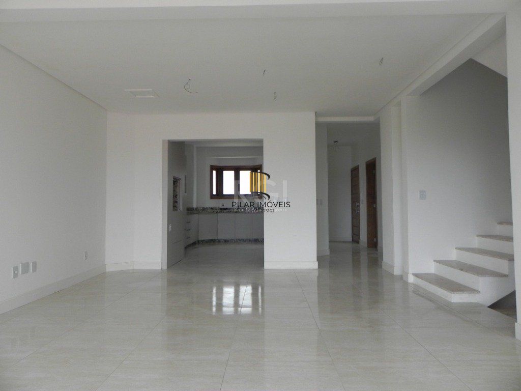 Casa Condominio para Venda - 459.48m², 4 dormitórios, sendo 4 suites, 4 vagas - Santa Tereza