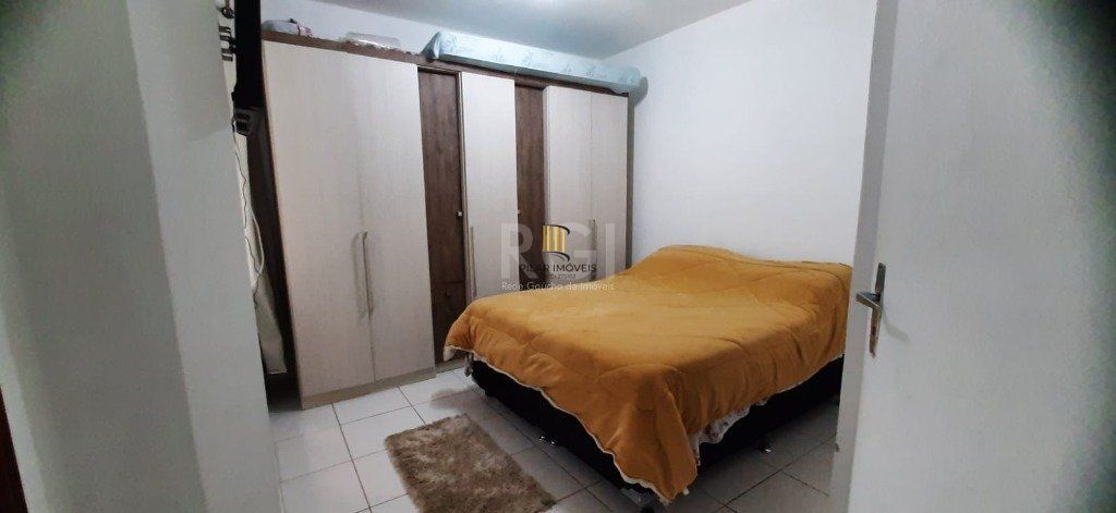 Apartamento no Centro de 1 dormitório