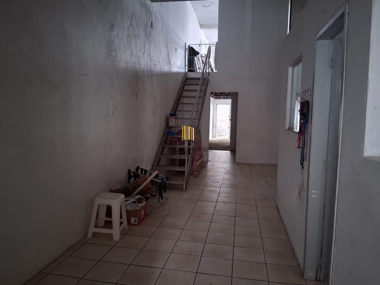 Pavilhão 3 dormitórios no bairro Santana - Pilar Imóveis